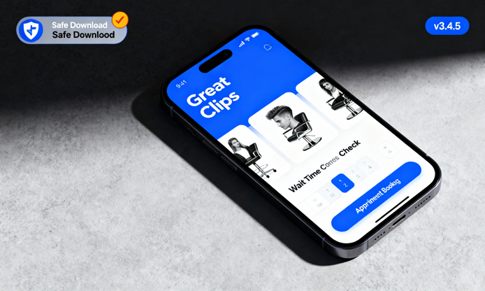 5分ガイド：Great Clipsバリアントのすべてのコア機能をアンロック