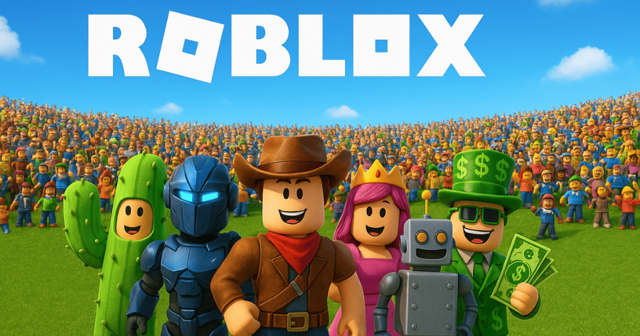 Cara Mendapatkan Robux di Roblox dengan Aman