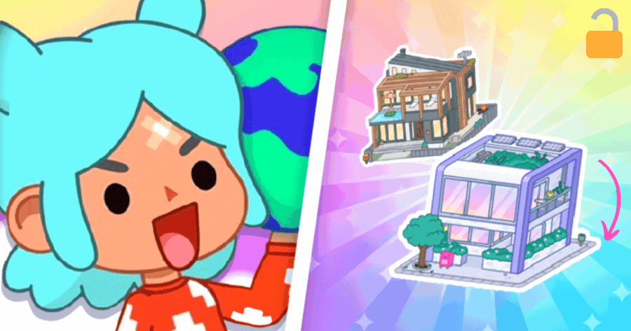 How To Master Toca Free Furniture: A Complete Guide For Players