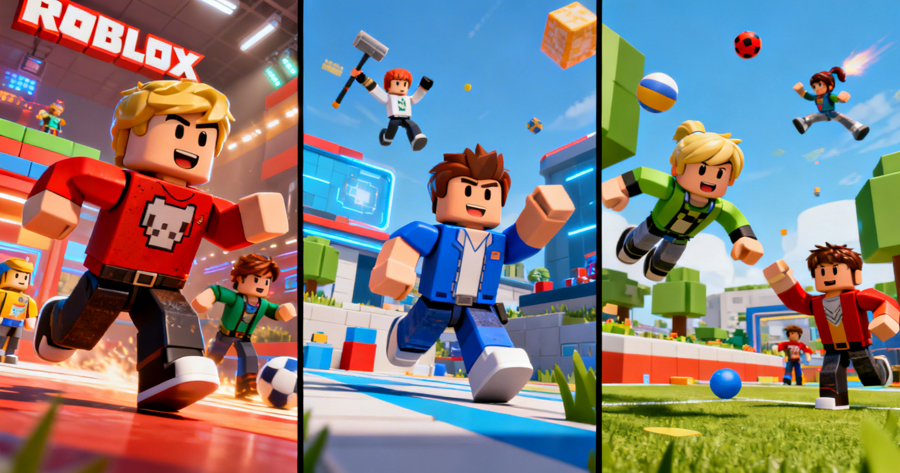 Apakah Roblox Layak Waktu dan Energi Anda sebagai Pemain?