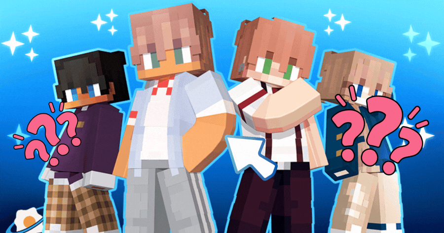 How To Find And Use Free Minecraft Skins To Customize Your Avatar