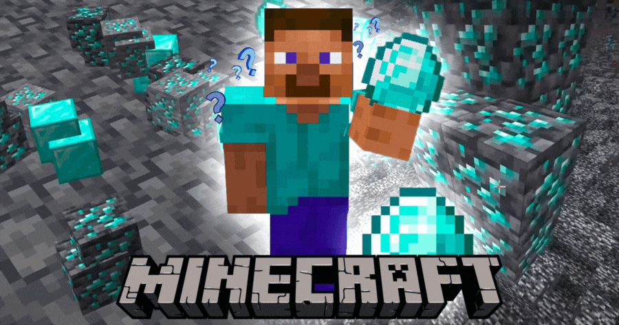 Cara Menemukan dan Menggunakan Berlian Minecraft: Panduan Lengkap Pemain