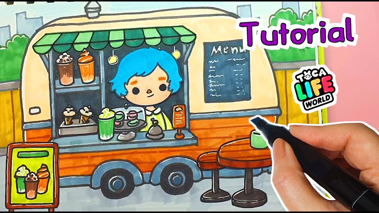 How To Build Your Perfect Toca Life World House Easily: A Step-by-Step Guide