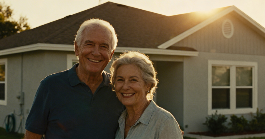 Cara Menemukan Perumahan Terjangkau untuk Lansia: Panduan Langkah-demi-Langkah