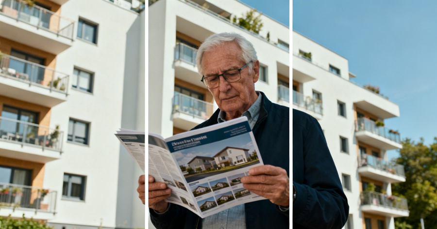 How To Navigate Housing Selection As A Senior: A Step-by-Step Guide