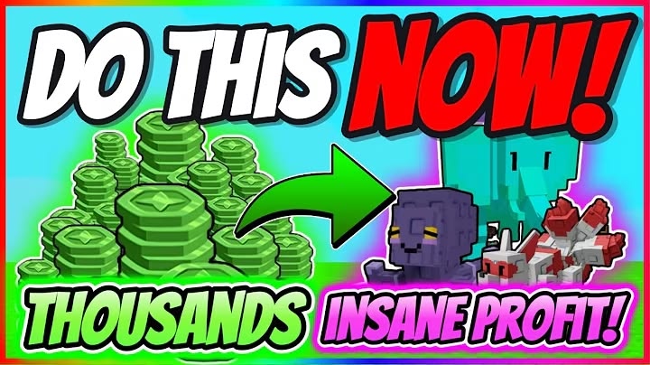 Cara Menghasilkan Koin dengan Cepat di Grow a Garden: Panduan Langkah demi Langkah