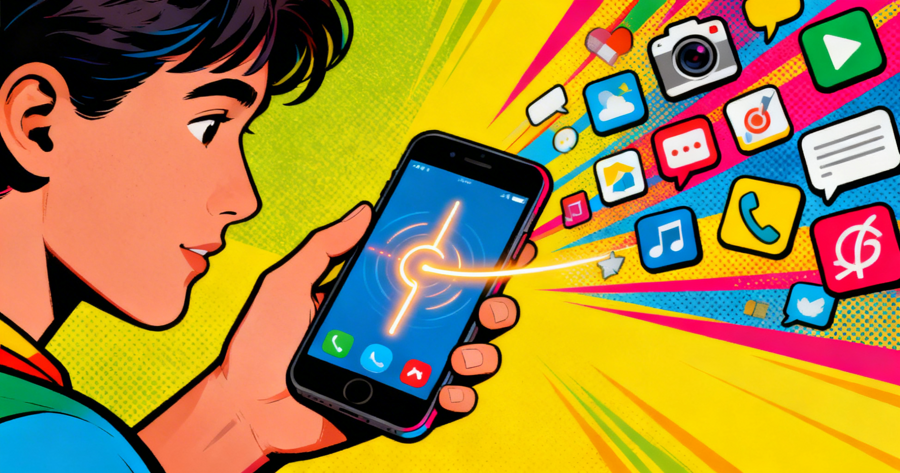 Cara Menggunakan Panduan Eksklusif Switch-on-Phone: Manfaatkan Sepenuhnya Keuntungannya