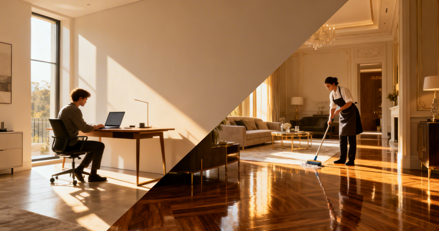 Cara Mendapatkan Pekerjaan Bergaji Tinggi dan Fleksibel: Dari Pekerjaan Rumah Tangga hingga Pekerjaan Jarak Jauh