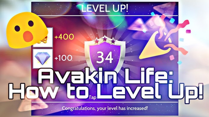 Cara Naik Level dengan Cepat di Avakin Life: Panduan dari Pemula hingga Pro