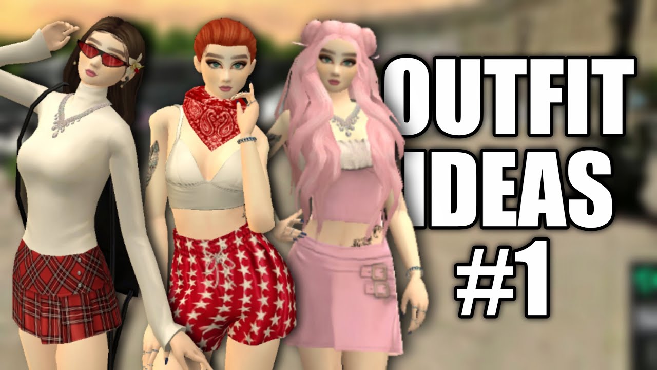 How To Get Rare Outfits In Avakin Life: The 5% Trick You Need To Know