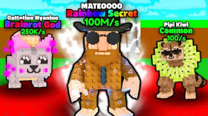 Cara Menggunakan Skrip OP Steal A Brainrot: Panduan Langkah-demi-Langkah