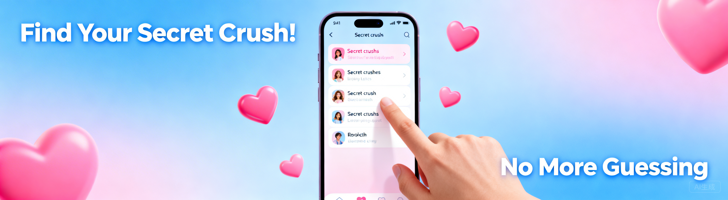 👀 Ever Wondered Who’s Secretly Thinking of You? Find Out Now!