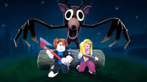 Cara Meningkatkan Keterampilan Bertahan Hidup Anda di Roblox 99 Nights In The Forest