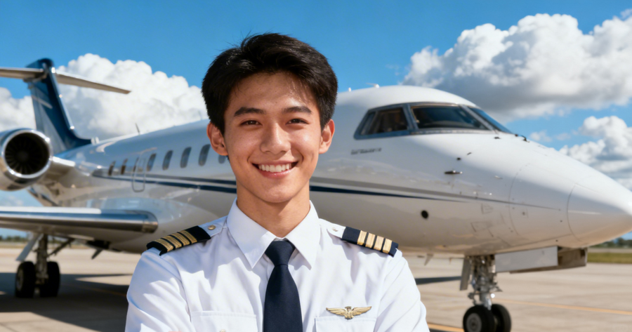 Cara Meluncurkan dan Mengamankan Karir di Sektor Penerbangan dengan Cepat