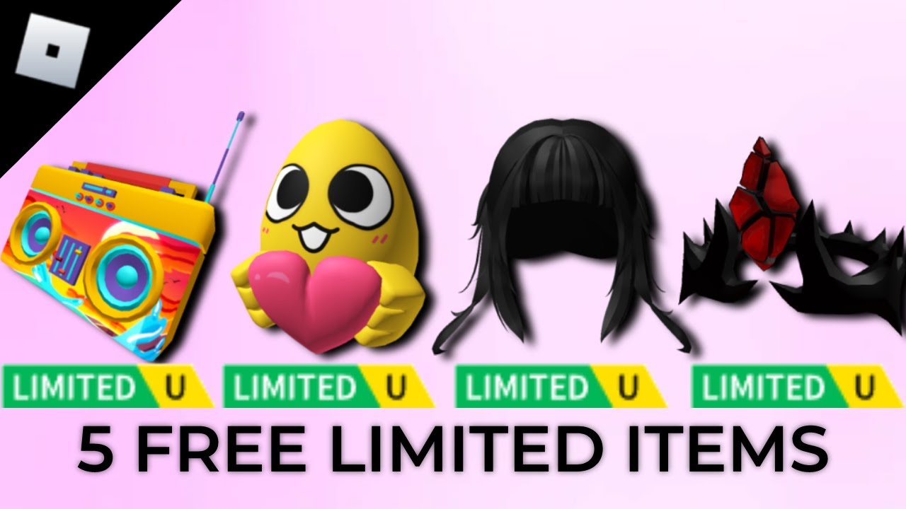 Cara Mendapatkan Item Terbatas Gratis Roblox: Panduan Langkah demi Langkah untuk Pemain