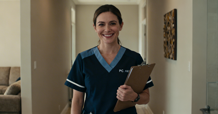 Cara Mengamankan Posisi sebagai PCA Wanita untuk Perawatan di Rumah: Panduan Langkah demi Langkah