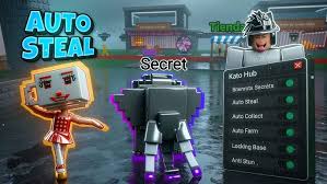 Cara Membangun dan Menggunakan Auto Farm Steal a Brainrot: Panduan Lengkap untuk Pemain