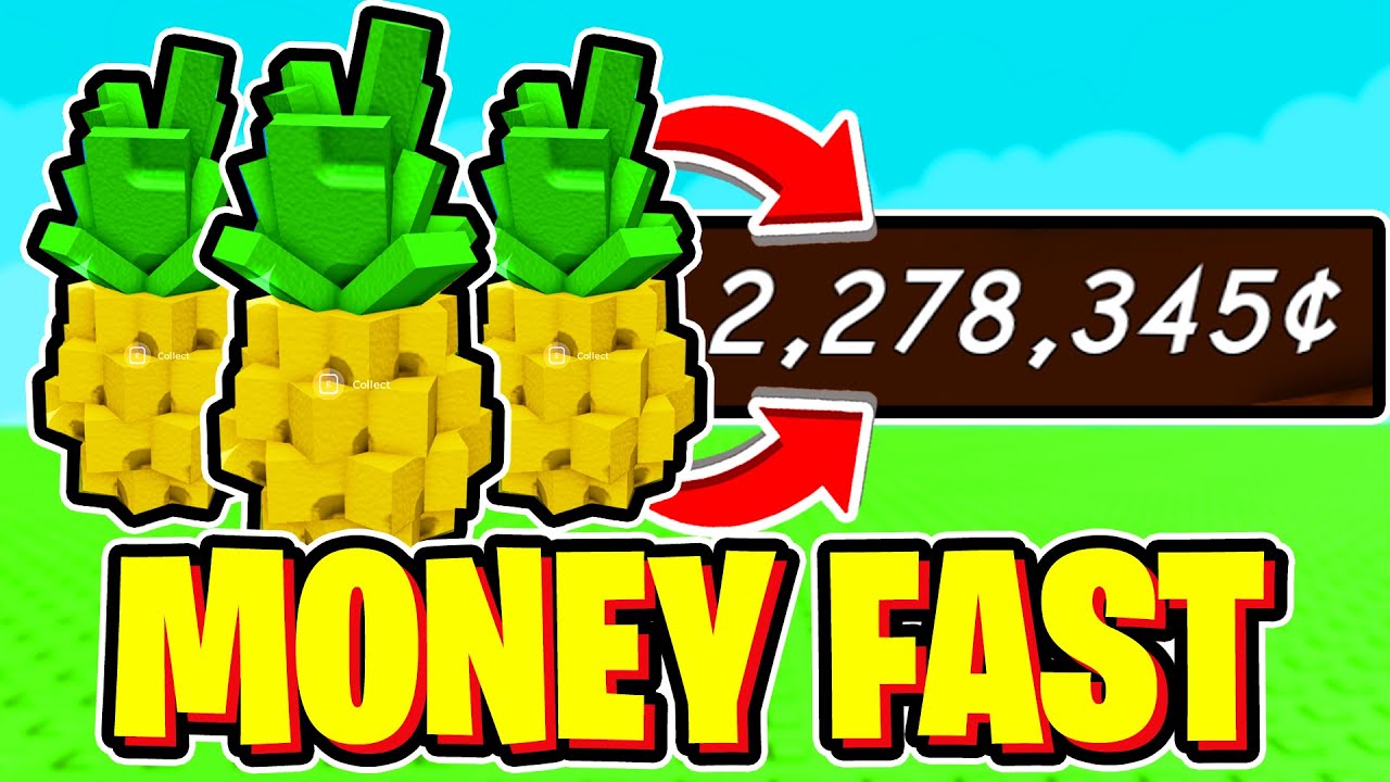 Cara Menumbuhkan Taman dengan Cepat di Grow A Garden: Panduan Pemain