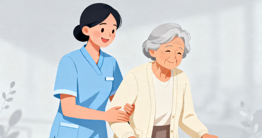 Private Caregiver Recruitment With Part-time/full-time Options Available; No Nursing License Required