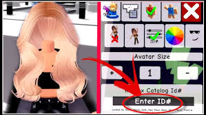 วิธีรับอวาตาร์ล่องหนฟรีใน Roblox Brookhaven RP โดยใช้รหัส ID