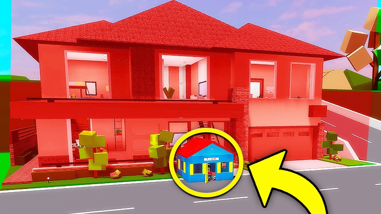 วิธีเข้าบ้านที่ถูกแบนใน Brookhaven: คู่มือทีละขั้นตอน