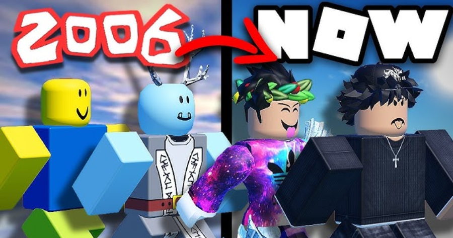 How To Get Free Roblox Skins In Roblox Safely