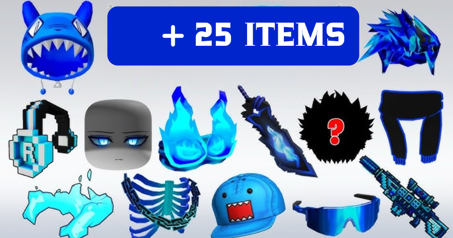 คู่มือ Robux ใน Roblox: ข้อดี ข้อเสีย และวิธีรับไอเท็มฟรีอย่างปลอดภัย