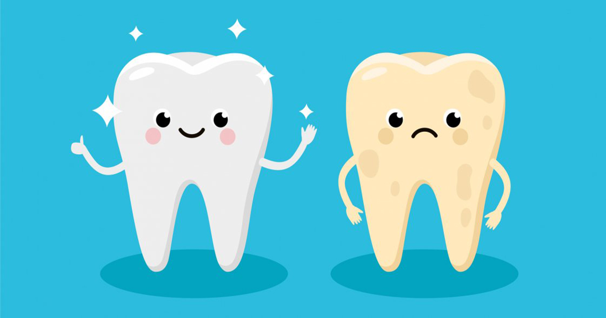 Como ter dentes mais brancos na adolesc&ecirc;ncia: pr&aacute;ticas seguras e f&aacute;ceis para aumentar a confian&ccedil;a no seu sorriso