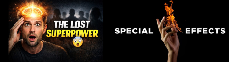 🎬 Spremenite svoje videoposnetke s Shot Fx - Super power Video Fx!