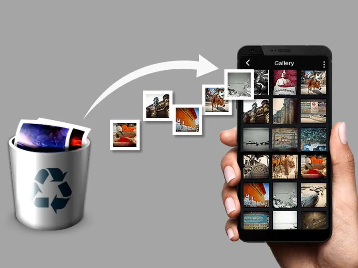 How To Use Photo Recover-File Recovery APK: A Complete Guide For Android Users