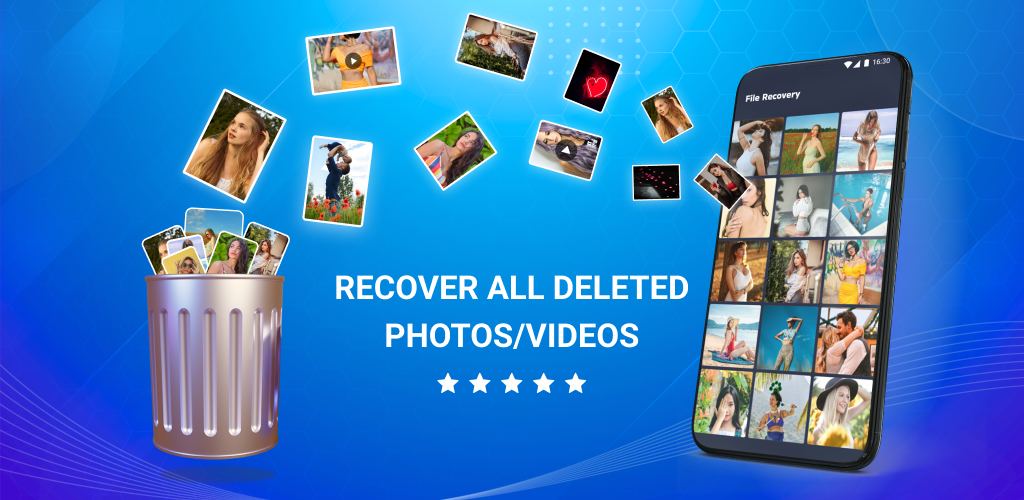How To Recover Deleted Files For APK Users: A Complete Step-by-Step Guide