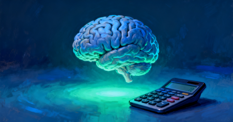 How To Calculate Your Real Brain Age Safely
