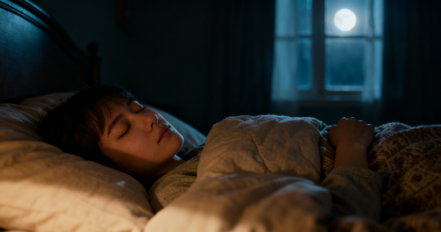 How To Fall Asleep Quickly?