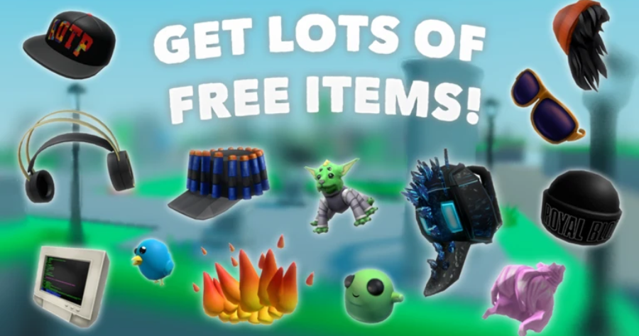 Cara Mendapatkan Item Terbatas Gratis Roblox: Panduan Langkah demi Langkah untuk Pemain