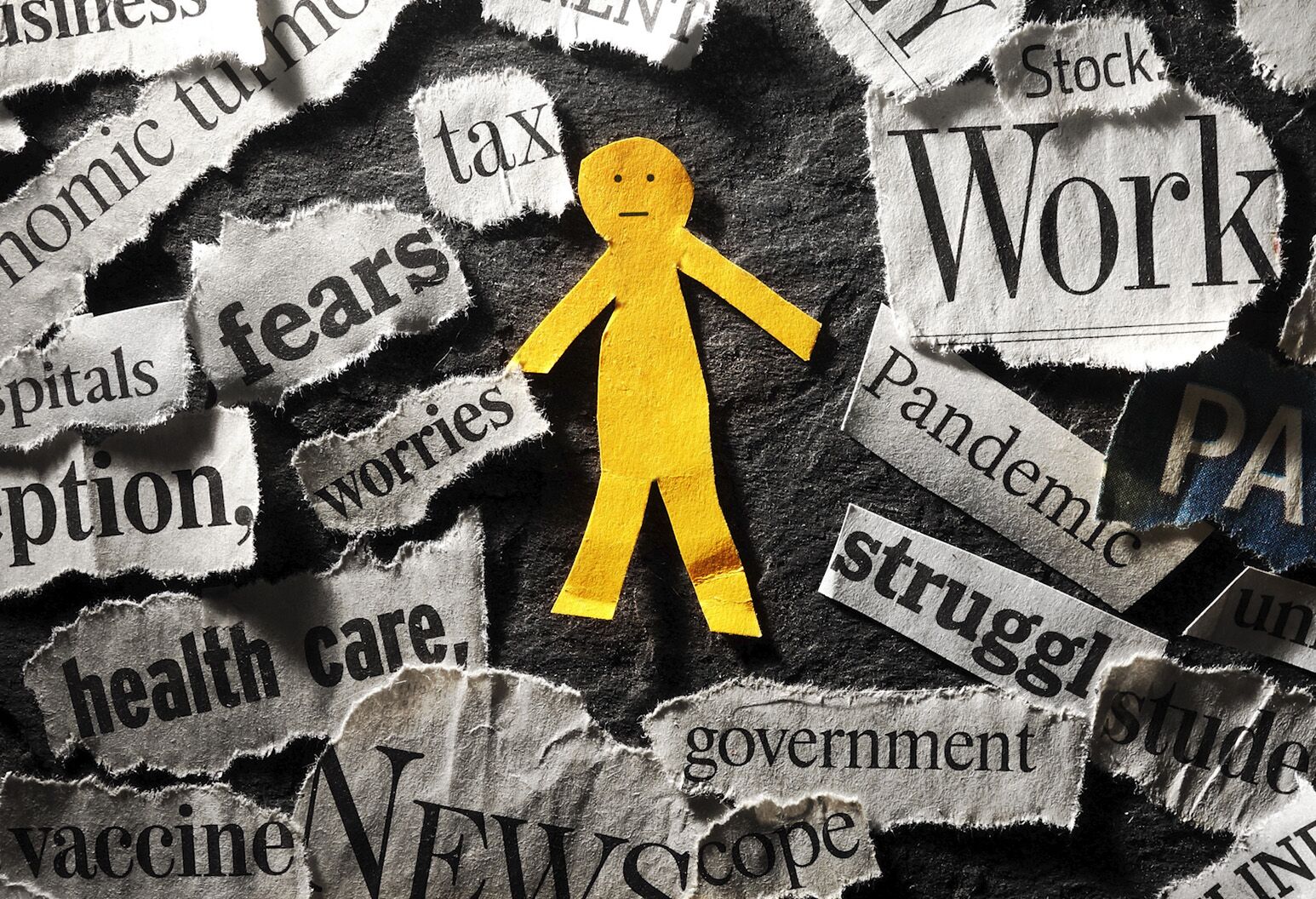How To Take And Interpret An Anxiety Test: A Practical Guide For Everyone
