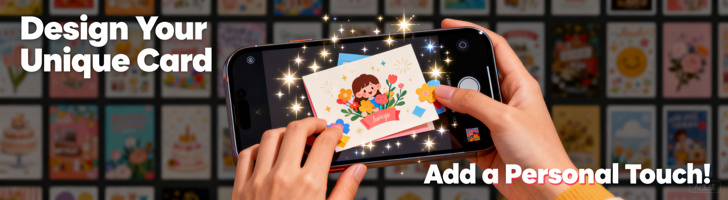 💌 Someone Thought of You - Discover a Beautiful Way to Send Love