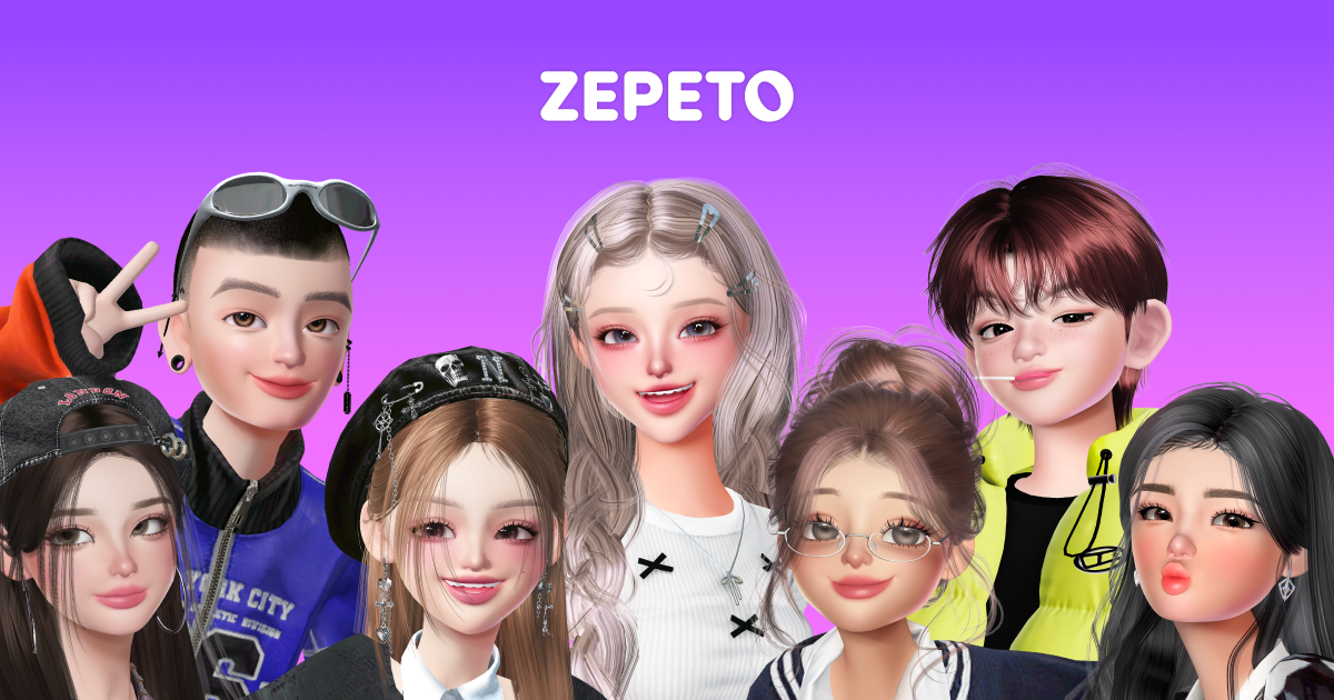 كيف تبدأ مع Zepeto: دليل شامل للاعبين الجدد