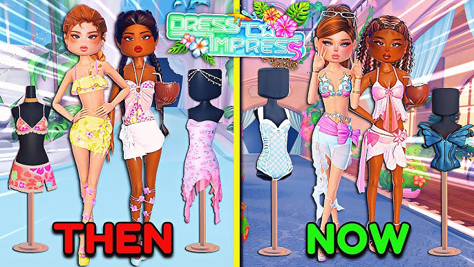 كيفية الحصول على رموز جديدة في لعبة Dress to Impress: دليل عملي للاعبين