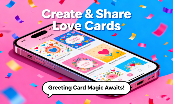 💌 Someone Thought of You - Discover a Beautiful Way to Send Love