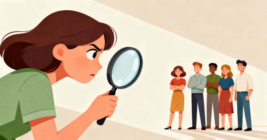 How To Identify People Who Would Betray You: A Practical Guide For Ordinary People
