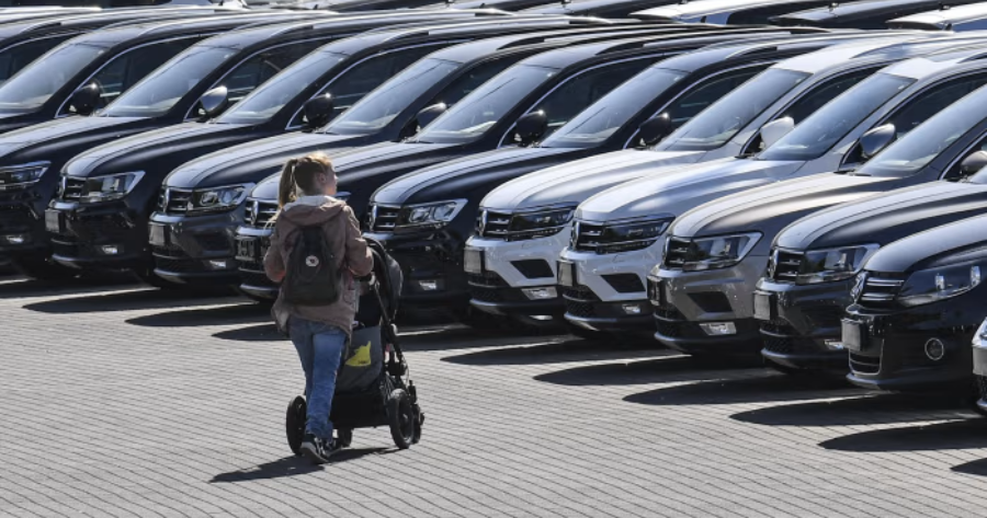 Open To All: How To Find Dependable Pre-owned Vehicles Under $1,000