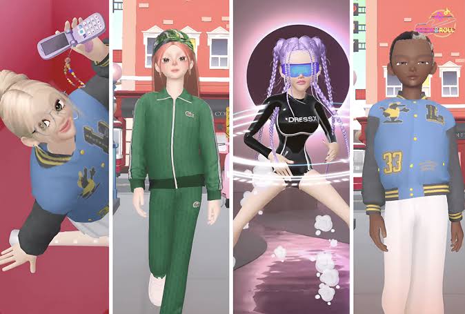 How To Get A Free Zepeto Outfits That Matches Your Aesthetic