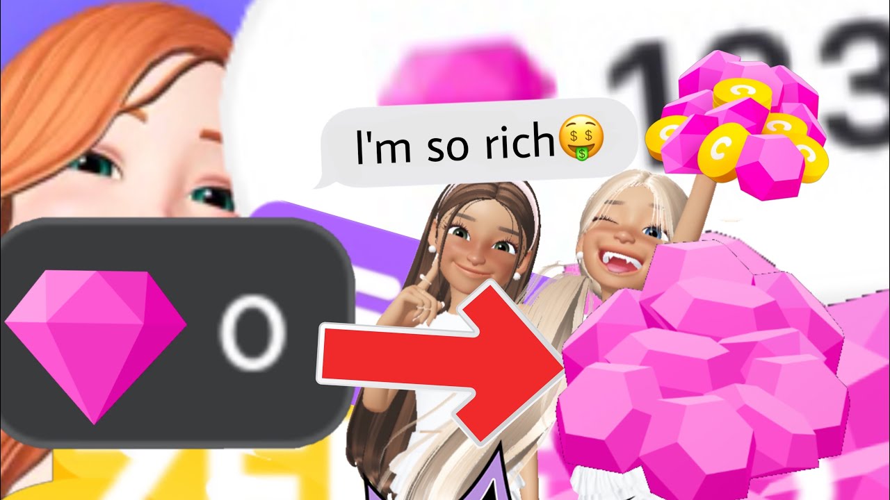 How To Get Zems In Zepeto Fast And Easy: A Practical Guide For Players