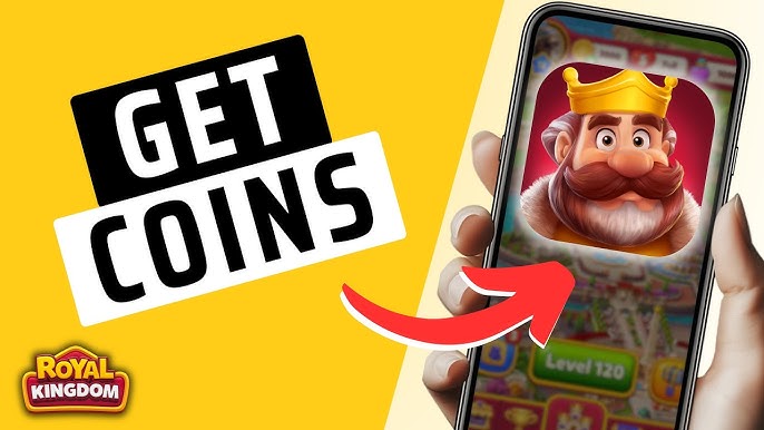 How To Get FREE Coins In Royal Kingdom: A Complete Guide For Players