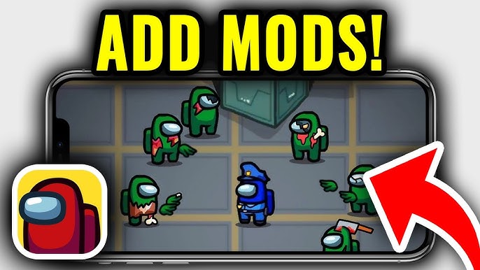 How To Install Free Mods In Among Us
