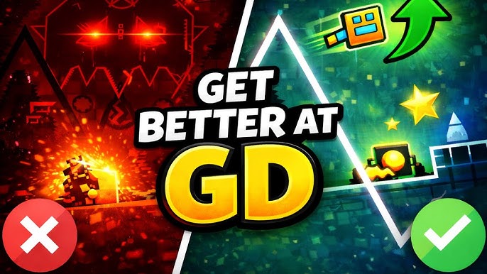 How To Instantly Improve In Geometry Dash: A Practical Guide For Players