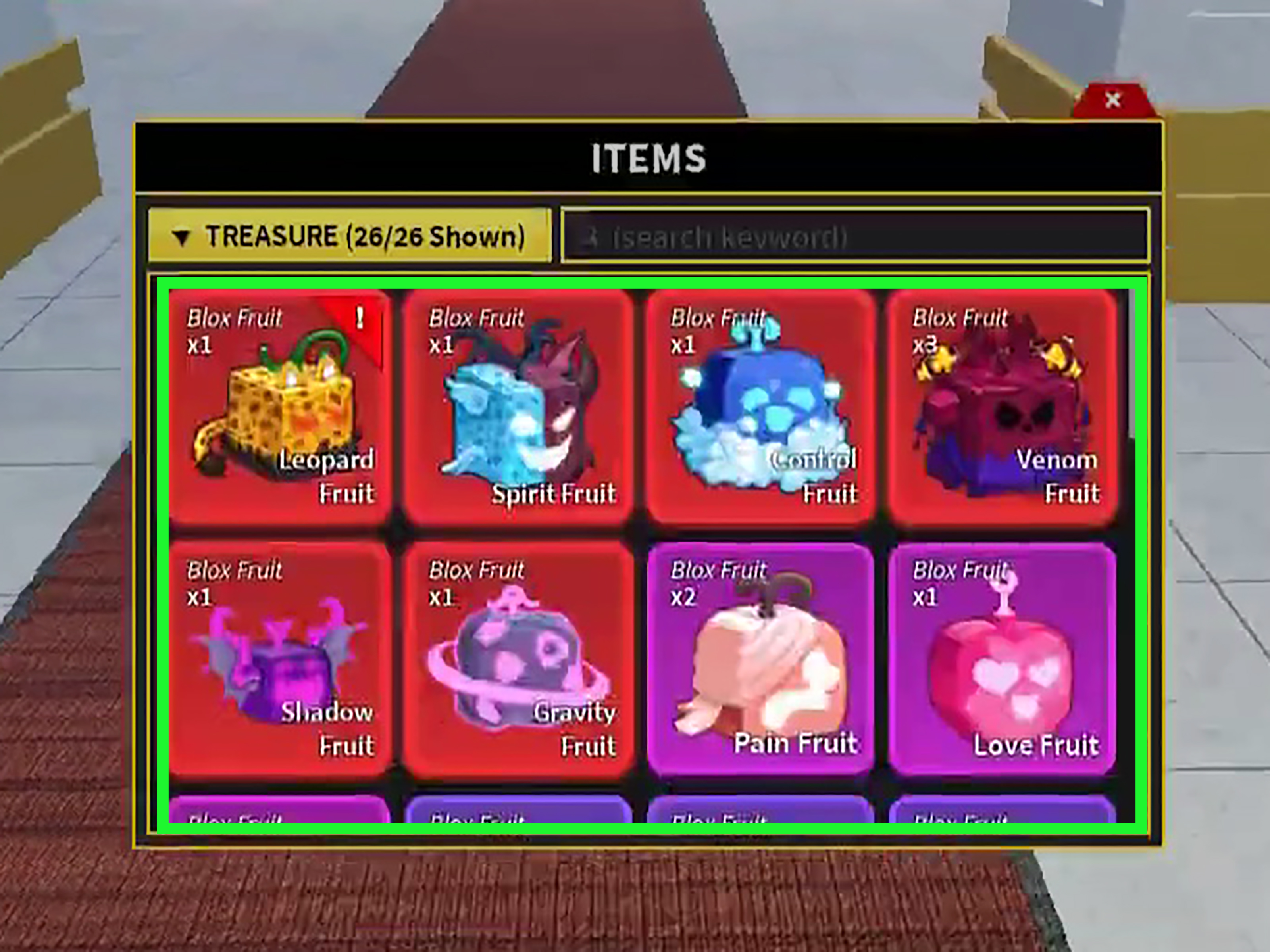 How To Potentially Earn Consistent In-Game Rewards In Blox Fruits