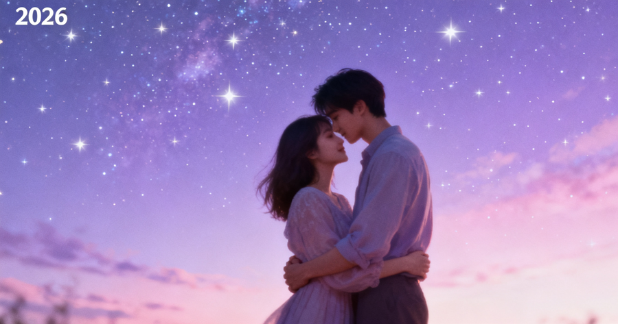 How To Find And Nurture True Love In 2026