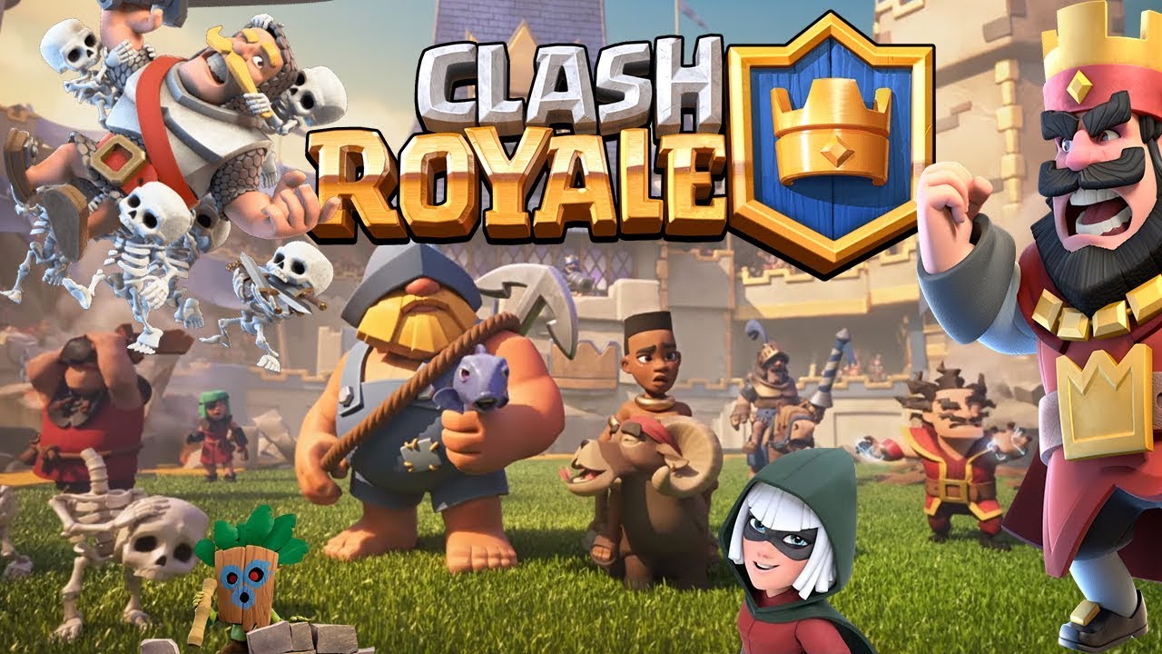 How To Find And Use Clash Royale Codes: A Full Guide For Players