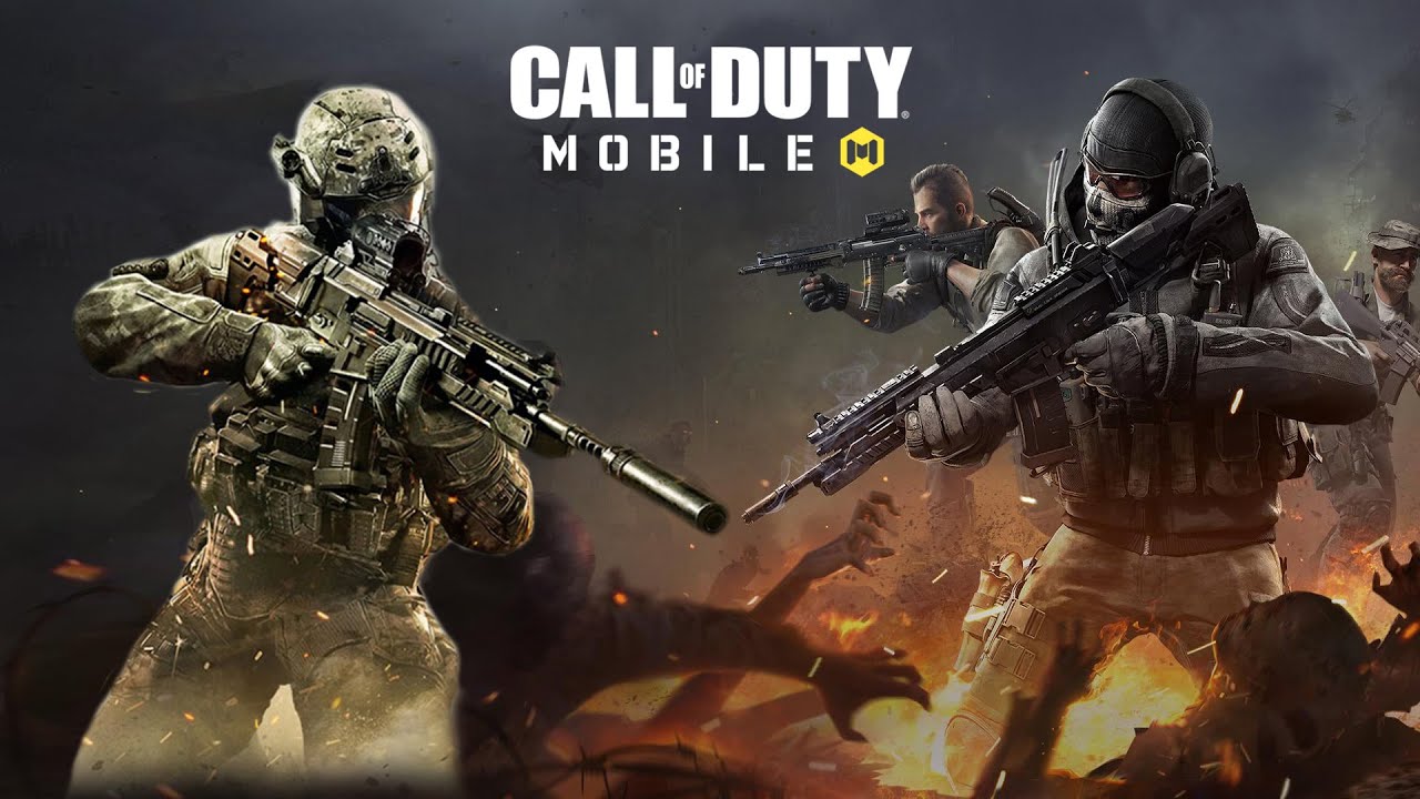 How To Get Free CP, Credits, And Rare Skins In Call Of Duty Mobile Legally?